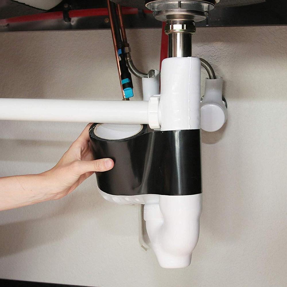 Waterproof Rubber Repair Tape