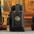 Multifunctional Leather Mobile Phone Bag