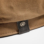 Retro hat for all age groups