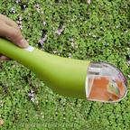 BugCatch Insect Catcher – Quick release with compact design for safe and humane pest control