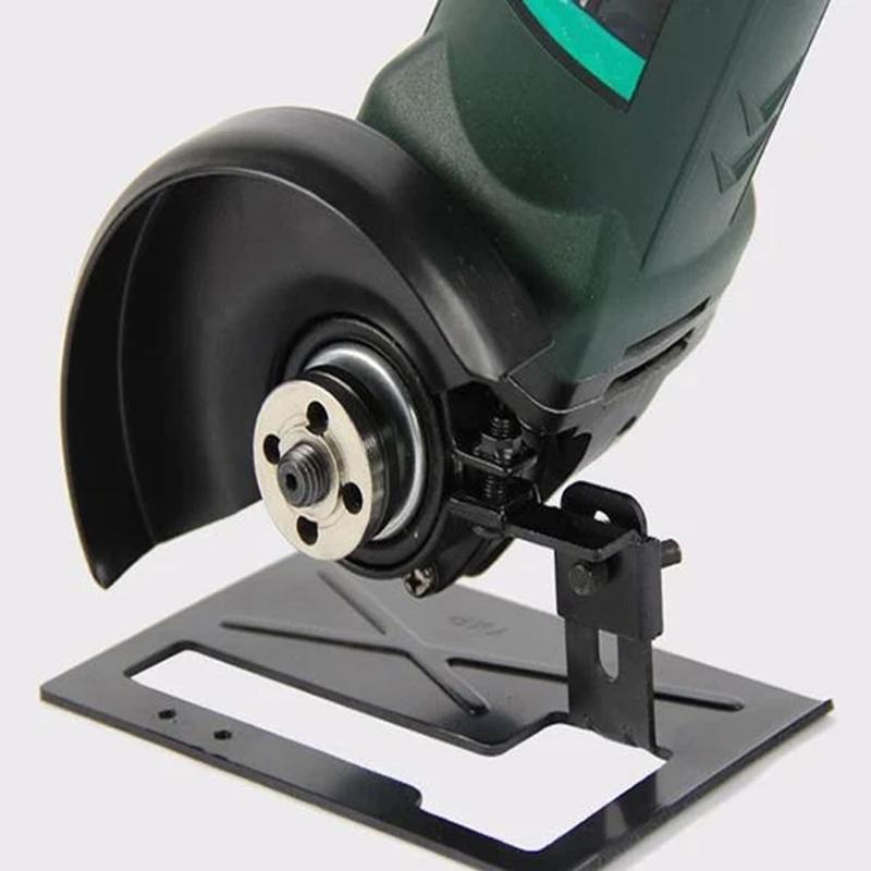 Angle Grinder Special Safety Cutting Holder Accessories