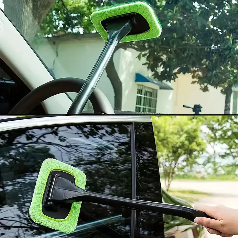 Auto Windshield Cleaning Tool