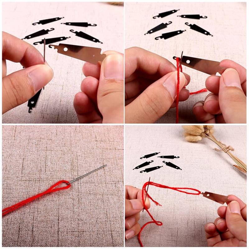 Cross Stitch Needle