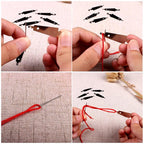 Cross Stitch Needle