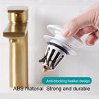 Plug and play ceramic filter