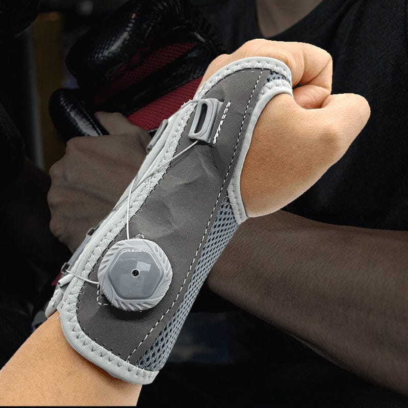 Sports Wrist Protection