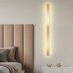 Modern LED Wall Lamp - LumièreGold