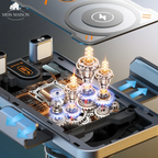PowerDrive Pro – Safe charging and navigation while driving