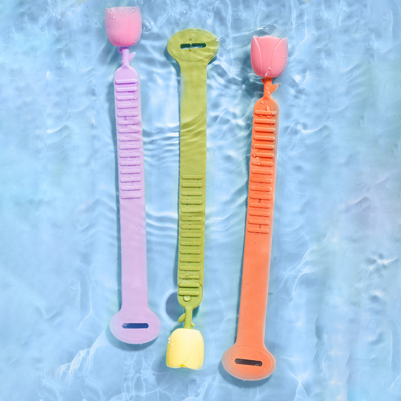 Soft Silicone Toilet Seat Lifter