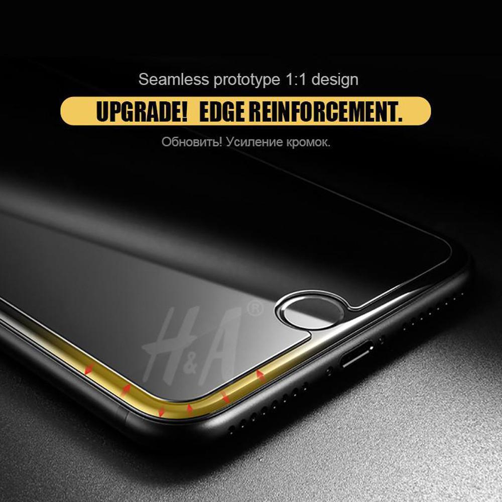 Premium Screen Protector - Get Perfect To Protect Your iPhone