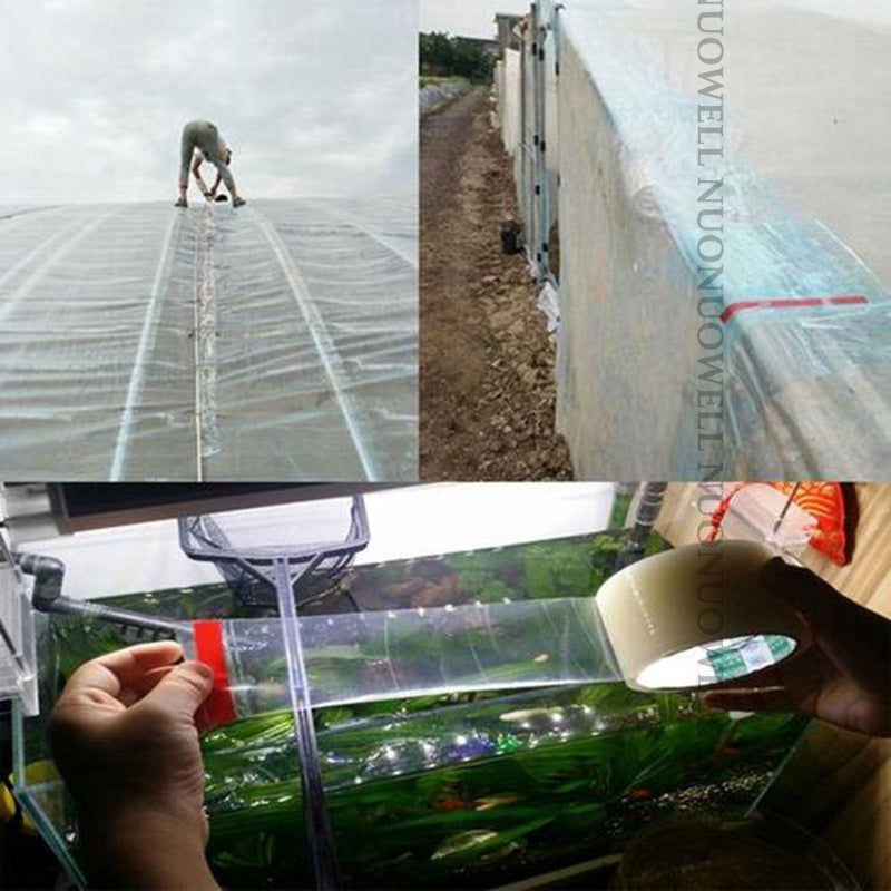 SealTough – The strong protection that keeps everything sealed!
