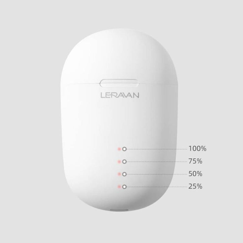 Portable Rechargeable Mini Massage Patch, with Dual Massage Hosts, Low-Frequency Pulse Technology, for Neck, Back, Leg & More
