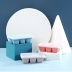 Mini Square Ice Cube Tray