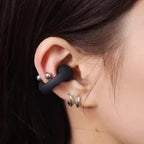 AquaHarmony | Wireless Bluetooth Sports Headset | Bluetooth Earbuds | Sports Ear Plugs | Waterproof and Ear-Friendly