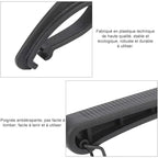 Professional tire mounting pliers