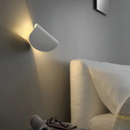 Rotatable LED Wall Lamp