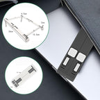 Three-in-one multifunction holder