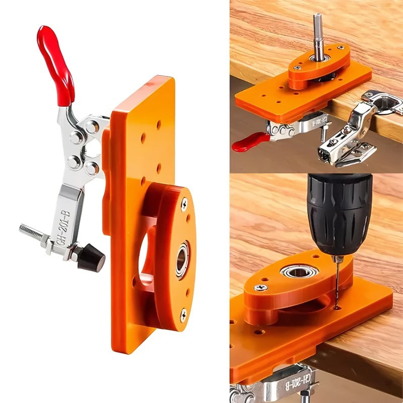 35mm Hinge Hole Opener