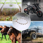 Agricultural Spraying Insect Destroyer Ring Nozzle