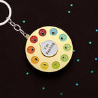 Expression of yourself with pins!