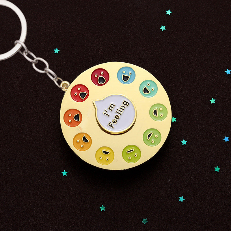 Expression of yourself with pins!