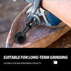 Ball Grinding Bit