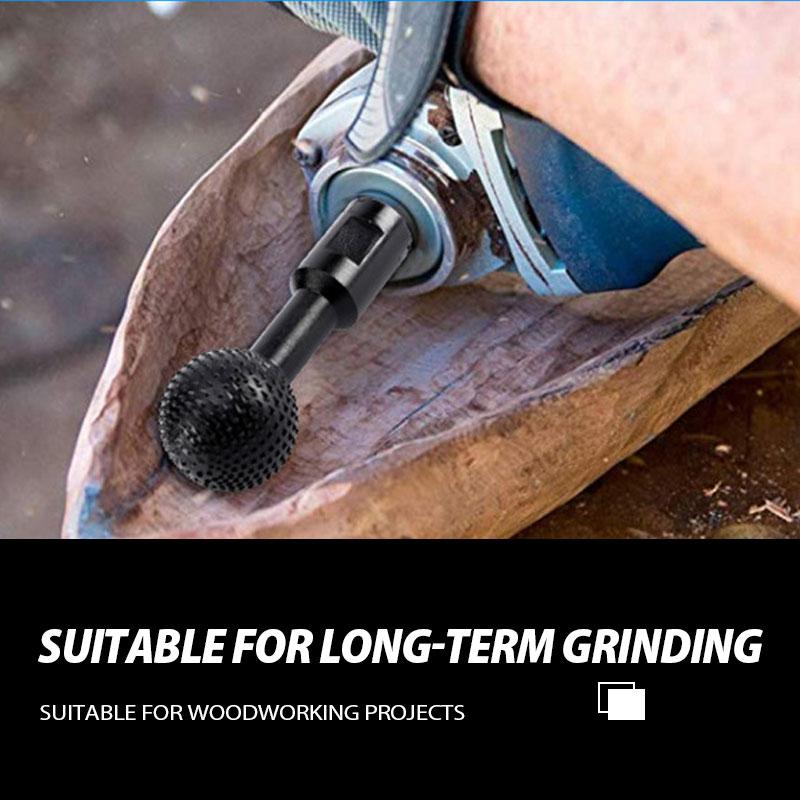 Ball Grinding Bit