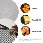 BBQ Grill mat / Grill mat