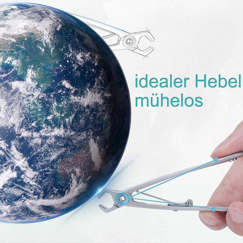 Nail Clipper for Thick Nails