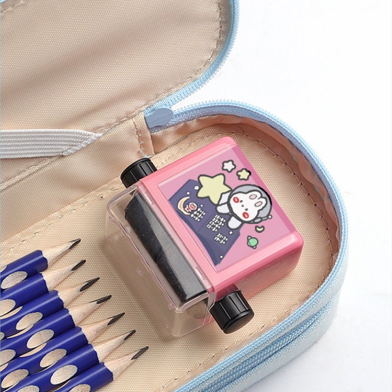 Roller Digital Teaching Stamps