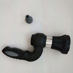 Adjustable Garden Spray Nozzle – Ergonomic Washing Nozzle for Garden Irrigation