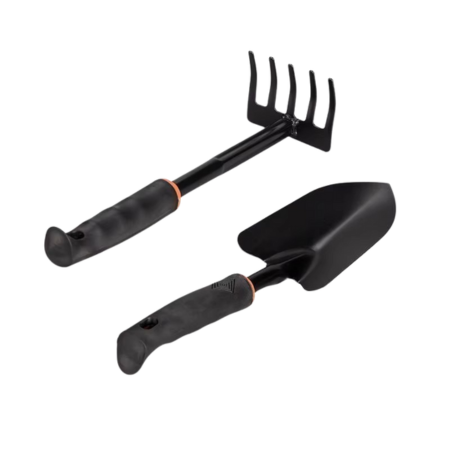 Small Gardening Shovel for Planting Flowers and Vegetables