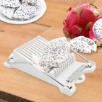 Luncheon meat cutting tool