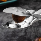 Stainless Steel Nut Chestnut Bowl Opener
