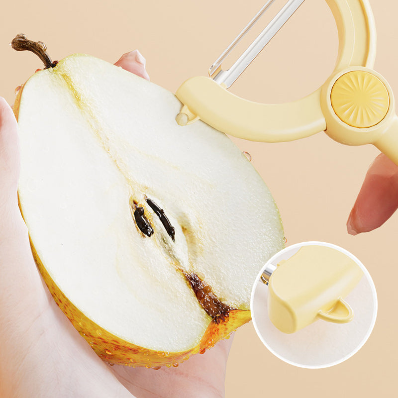 Ultimate 90¡ã Rotating Peeler