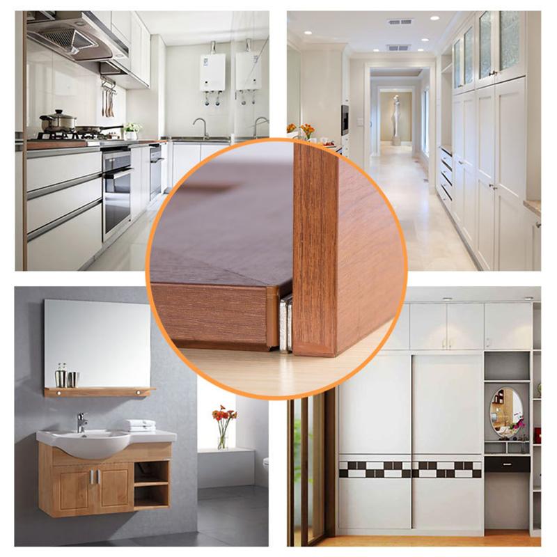 Swing-free Magnetic Door Closer
