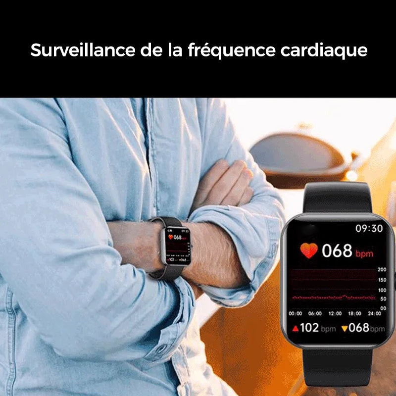 Bluetooth Mode Watch