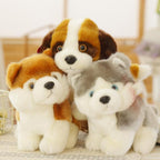 Realistic Puppy Doll