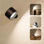 EasyStick Cordless Wall Lamp