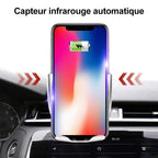 Ciaovie Intelligent Phone Holder with Sensor