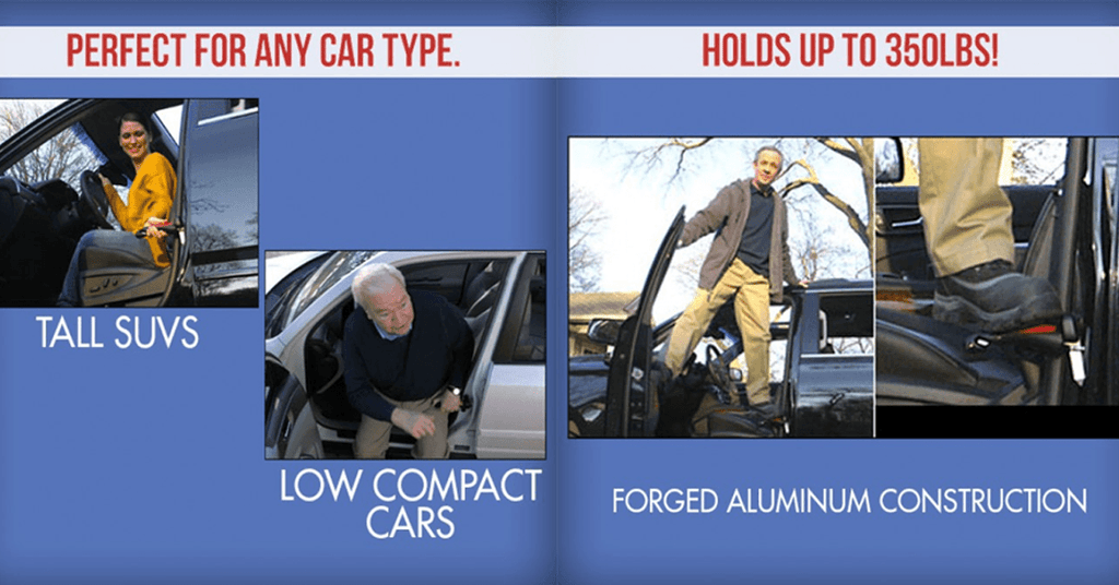 Utilitarian Car Hook – The ultimate tool in case of a vehicle emergency
