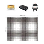 Grill mat