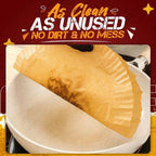 Air Fryer Disposable Paper Liners (50 pieces)
