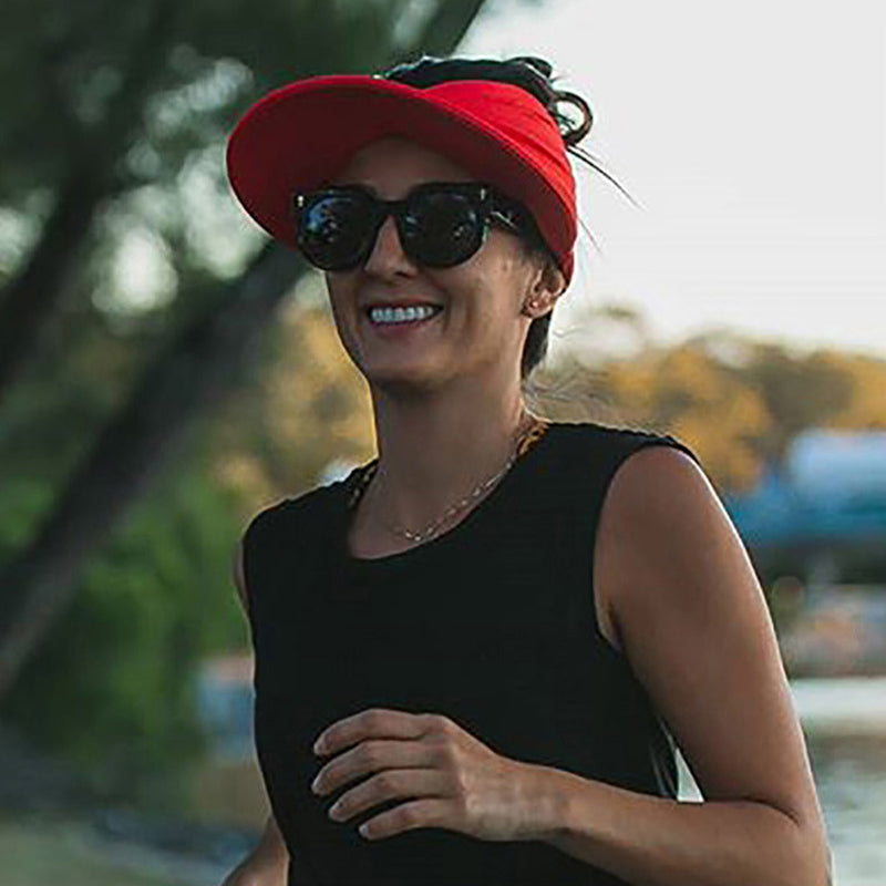 Summer Women Sun Hat