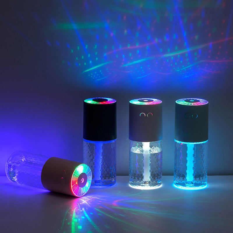 Portable Mini Humidifier