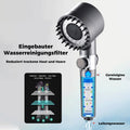 Extreme Showerhead