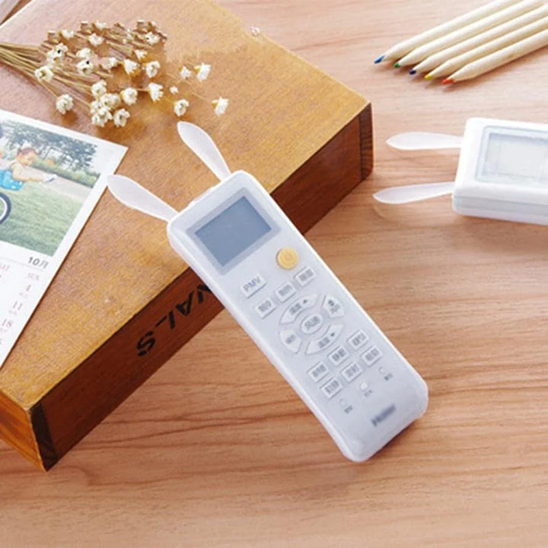 Rabbit Remote Control Protection