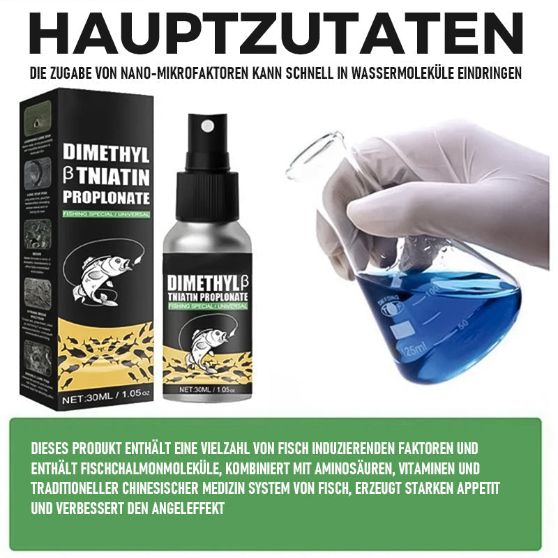 Liquid Attractant for Bait