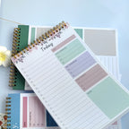 To-do List Notepad (52 Pages)