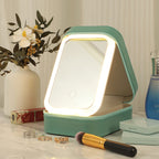 LED-Fill Light Jewelry Box